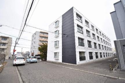 ラベラヴィータ西町 405｜北海道札幌市西区西町南８丁目(賃貸マンション1DK・4階・30.52㎡)の写真 その16