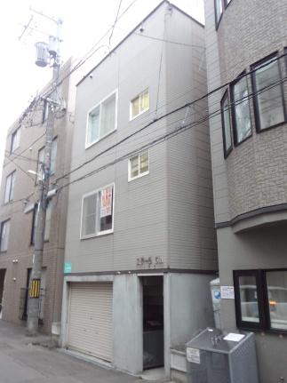 ステージ511 302 ｜ 北海道札幌市中央区南五条西１１丁目（賃貸アパート1DK・3階・29.70㎡） その8