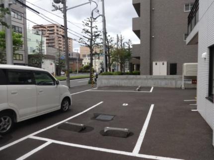 クラッセ円山　ＷＥＳＴ 00603｜北海道札幌市中央区北五条西２３丁目(賃貸マンション1LDK・6階・30.17㎡)の写真 その30