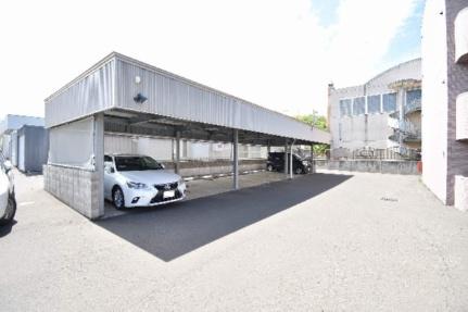 メゾン・ブランシェ西野 202｜北海道札幌市西区西野三条９丁目(賃貸マンション2LDK・2階・57.01㎡)の写真 その30