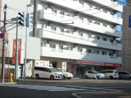 Ｅ2ストーリー 0301｜北海道札幌市中央区北六条西１９丁目(賃貸マンション1LDK・3階・37.26㎡)の写真 その17