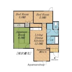 西野5−5　一棟二戸建