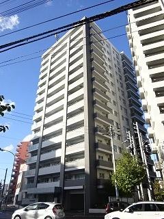 レジディア円山北5条 501｜北海道札幌市中央区北五条西２４丁目(賃貸マンション3LDK・5階・78.28㎡)の写真 その9