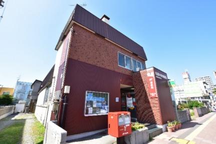 グランドール八軒Ａ 105｜北海道札幌市西区八軒二条西３丁目(賃貸アパート1DK・1階・17.01㎡)の写真 その19