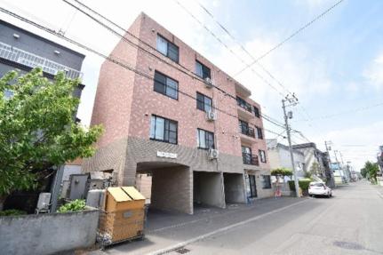 メモリアル55 202｜北海道札幌市西区西町南１８丁目(賃貸マンション2LDK・2階・55.19㎡)の写真 その15