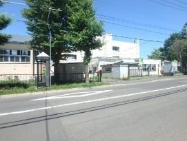 ハイツ幸（左） 2階左｜北海道札幌市西区発寒六条１３丁目(賃貸アパート1DK・2階・30.63㎡)の写真 その13