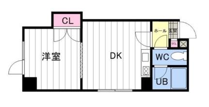 ハートランド南8条 305 ｜ 北海道札幌市中央区南八条西１１丁目（賃貸マンション1DK・3階・29.16㎡） その2