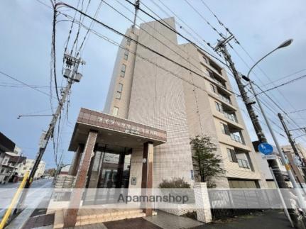 ライラックマンション 303｜北海道函館市亀田町(賃貸マンション2LDK・3階・60.00㎡)の写真 その1