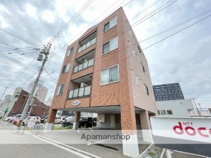 ドミール大門 201｜北海道函館市松風町(賃貸マンション1LDK・2階・46.50㎡)の写真 その15