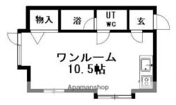 福住駅 3.7万円