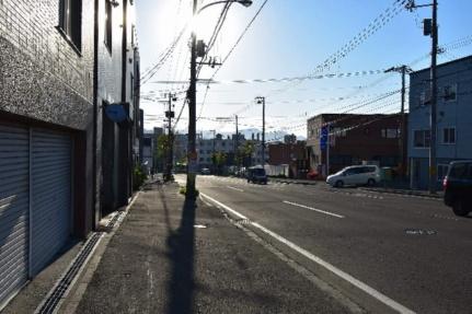 グリーンリーフ西岡 0101｜北海道札幌市豊平区西岡二条１丁目(賃貸マンション2LDK・1階・56.77㎡)の写真 その28