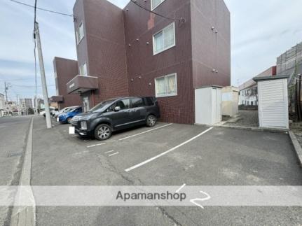 アイリス壱番館 302｜北海道札幌市白石区栄通１７丁目(賃貸マンション2LDK・3階・55.55㎡)の写真 その30