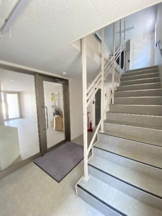 ロクサーナ・レジデンス（Ｒｏｘａｎａ　Ｒｅｓｉｄｅｎｃｅ） 202｜北海道札幌市厚別区青葉町１丁目(賃貸マンション1LDK・2階・33.21㎡)の写真 その23