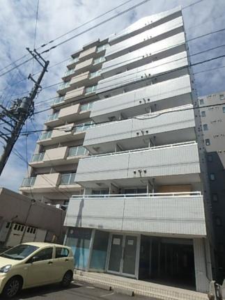 セーフウェイ本郷 602｜北海道札幌市白石区本郷通６丁目北(賃貸マンション1DK・6階・26.05㎡)の写真 その1