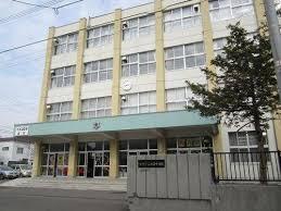 画像5:白石小学校(小学校)まで199m