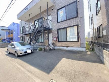 Ｈｉｇｈ　ｒｅｎｔ　Ｅａｓｔ 0203｜北海道札幌市白石区東札幌二条２丁目(賃貸アパート2LDK・2階・43.74㎡)の写真 その30