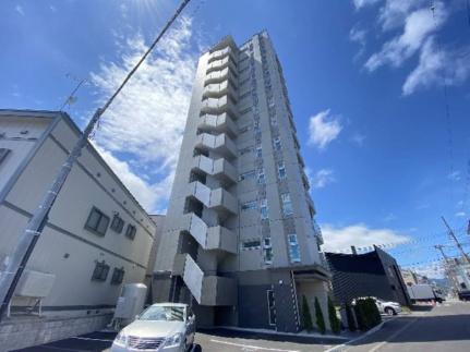 ＣＡＳＡＬＳＶＴＯＷＥＲ 07GV｜北海道札幌市豊平区美園十二条６丁目(賃貸マンション1LDK・7階・38.72㎡)の写真 その14