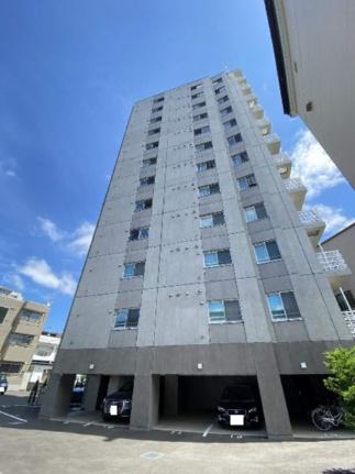 ＣＡＳＡＬＳＶＴＯＷＥＲ 07GV｜北海道札幌市豊平区美園十二条６丁目(賃貸マンション1LDK・7階・38.72㎡)の写真 その16