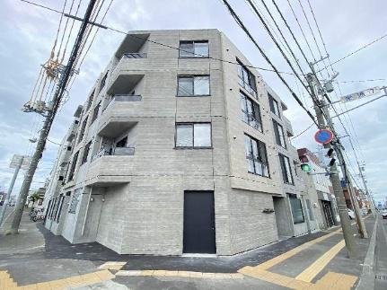 ＣＩＴＹ　ＲＥＳＩＤＥＮＣＥ栄通（シティレジデンス栄通） 403｜北海道札幌市白石区栄通７丁目(賃貸マンション1LDK・4階・32.44㎡)の写真 その14