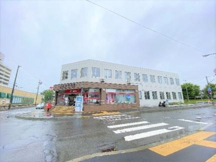 画像18:北広島郵便局郵便(郵便局)まで1012m