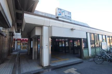 画像8:新札幌駅(その他周辺施設)まで598m