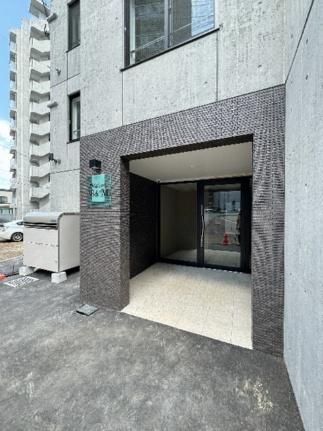 北海道札幌市厚別区厚別中央三条３丁目(賃貸マンション1LDK・2階・36.50㎡)の写真 その29