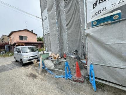 Ｐｏｒｔｅ　Ｂｏｎｈｅｕｒ東札幌（ポルトボヌール東札幌） 405｜北海道札幌市白石区東札幌五条５丁目(賃貸マンション1LDK・4階・33.40㎡)の写真 その20