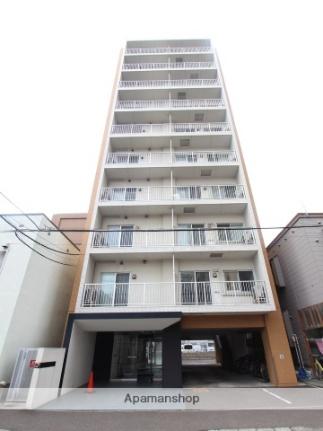 北海道札幌市中央区北七条西１２丁目(賃貸マンション1LDK・3階・30.40㎡)の写真 その14
