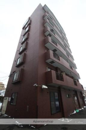 北海道札幌市中央区南四条西２７丁目(賃貸マンション1DK・6階・25.60㎡)の写真 その15