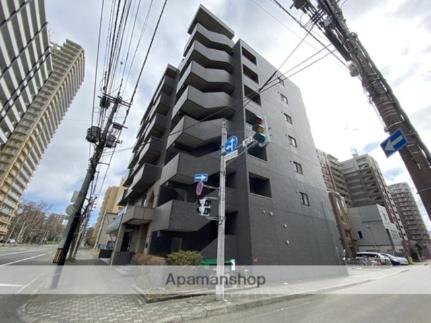北海道札幌市中央区北三条西１７丁目(賃貸マンション2DK・2階・61.22㎡)の写真 その14