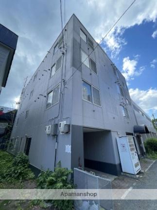 北海道札幌市中央区南二条西１８丁目(賃貸マンション1R・3階・18.95㎡)の写真 その14