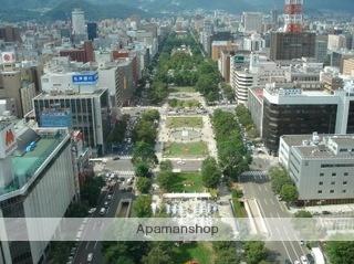 北海道札幌市中央区大通西２６丁目(賃貸マンション1LDK・6階・40.77㎡)の写真 その28