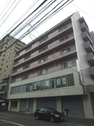 共済ハウス 503｜北海道札幌市中央区南六条西１１丁目(賃貸マンション3LDK・5階・63.00㎡)の写真 その13