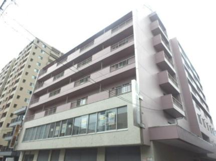 共済ハウス 503｜北海道札幌市中央区南六条西１１丁目(賃貸マンション3LDK・5階・63.00㎡)の写真 その16