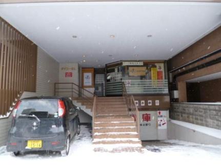 ダイコービル 205｜北海道札幌市中央区北一条西１９丁目(賃貸マンション1LDK・2階・35.23㎡)の写真 その29