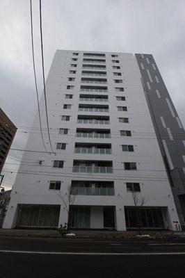 エクレール 507｜北海道札幌市中央区南一条西１７丁目(賃貸マンション1LDK・5階・35.39㎡)の写真 その14