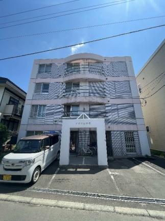 ノヴァ宮の森 403｜北海道札幌市中央区宮の森四条５丁目(賃貸マンション1DK・4階・33.81㎡)の写真 その14