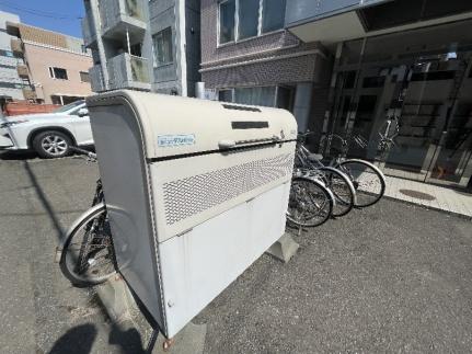 北海道札幌市中央区北二条西２７丁目(賃貸マンション1DK・4階・23.04㎡)の写真 その28