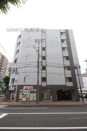 北海道札幌市中央区北一条東２丁目(賃貸マンション1DK・6階・29.28㎡)の写真 その1