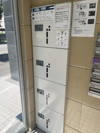 ノースポインツ北円山 501｜北海道札幌市中央区北二条西２０丁目(賃貸マンション1DK・5階・28.26㎡)の写真 その19