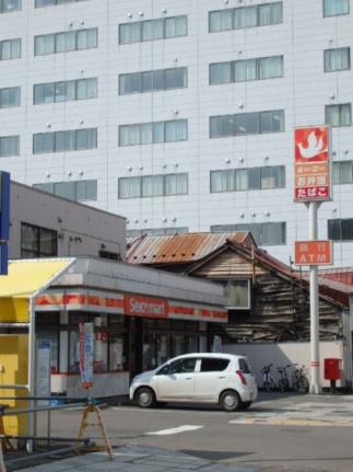 シルヴェール弐番館 306｜北海道札幌市中央区南五条西１２丁目(賃貸マンション1LDK・3階・36.69㎡)の写真 その17