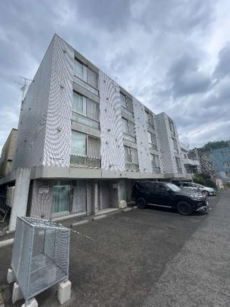 ＹーＦＬＡＴ 103｜北海道札幌市中央区南十四条西６丁目(賃貸マンション1K・1階・31.00㎡)の写真 その1