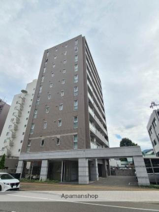 北海道札幌市中央区南二条西２１丁目(賃貸マンション1LDK・5階・35.40㎡)の写真 その15