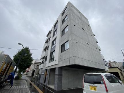 シティレジデンス南9条 102｜北海道札幌市中央区南九条西１５丁目(賃貸マンション2LDK・1階・54.41㎡)の写真 その6