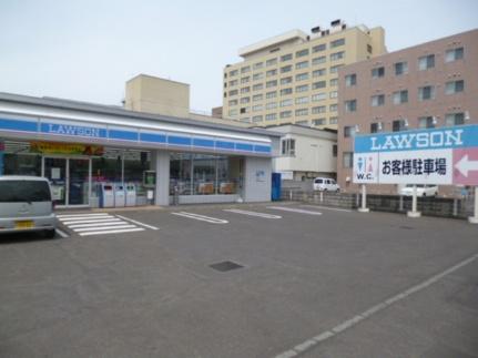 仮）アルファスクエア南4西15 505｜北海道札幌市中央区南四条西１５丁目(賃貸マンション1LDK・5階・28.63㎡)の写真 その17