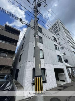 ライフジュエル美術館前 401｜北海道札幌市中央区北二条西１８丁目(賃貸マンション1LDK・4階・29.83㎡)の写真 その16