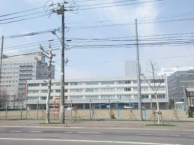 シュクル医大南 902 ｜ 北海道札幌市中央区南三条西１３丁目（賃貸マンション1DK・9階・30.50㎡） その18