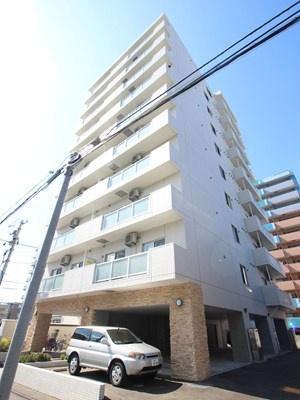 ヴァンクール南円山 1001｜北海道札幌市中央区南六条西１８丁目(賃貸マンション1LDK・10階・47.00㎡)の写真 その15