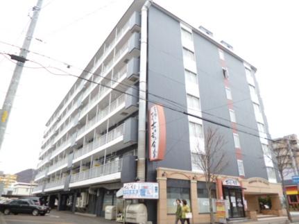 円山パークハイツ 303｜北海道札幌市中央区北二条西２８丁目(賃貸マンション1DK・3階・37.00㎡)の写真 その16