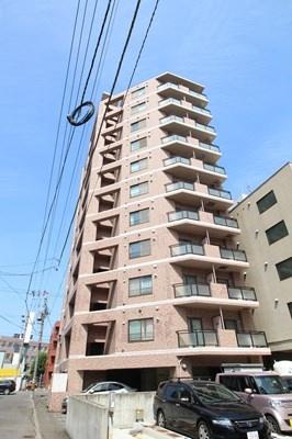 パークヒルズ円山 701｜北海道札幌市中央区北六条西２６丁目(賃貸マンション1LDK・7階・36.10㎡)の写真 その13